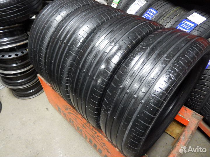 Continental ContiPremiumContact 5 205/55 R16