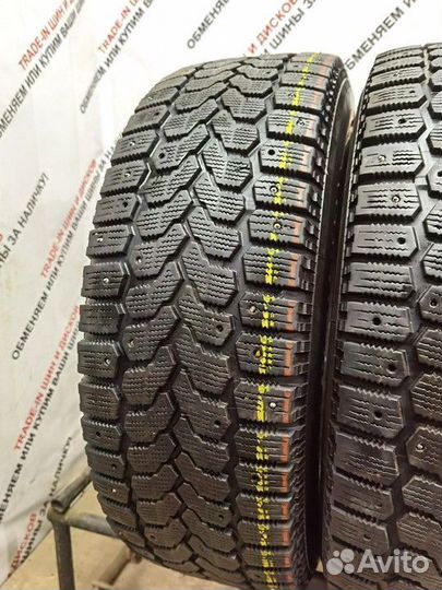 Yokohama IceGuard Stud IG65 225/65 R17 102Q