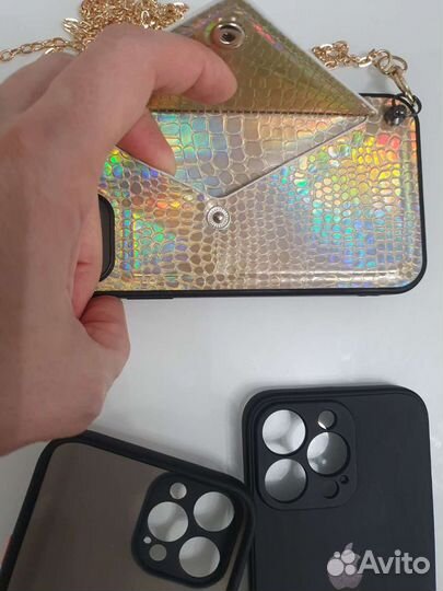 Чехол на iPhone 12 pro max, 13 про