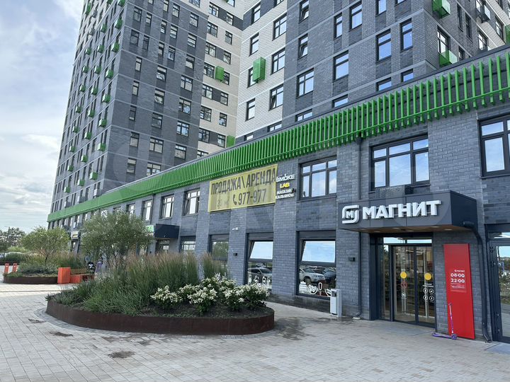 Арендный бизнес. Окупаемость 10 лет