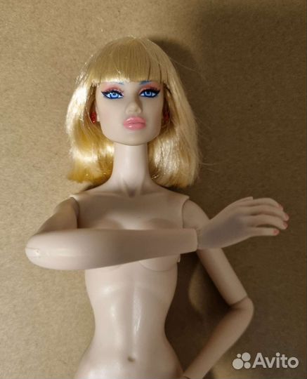 Up & Rockin' Jerrica Benton