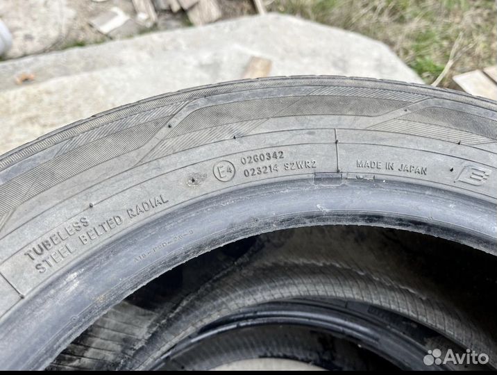 Toyo Proxes CF2 185/65 R15 82H