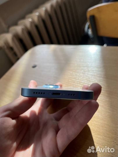 iPhone 14, 128 ГБ