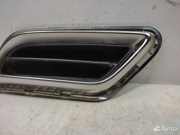 Накладка птф задняя левая Kia K5 DL3 2019