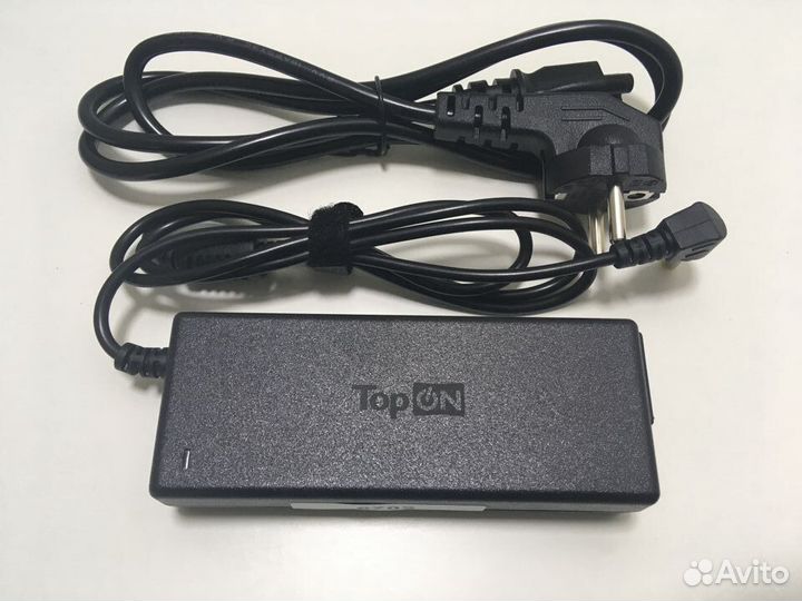 Блок питания для Lenovo 20V 4.5A (5.5x2.5) 90w