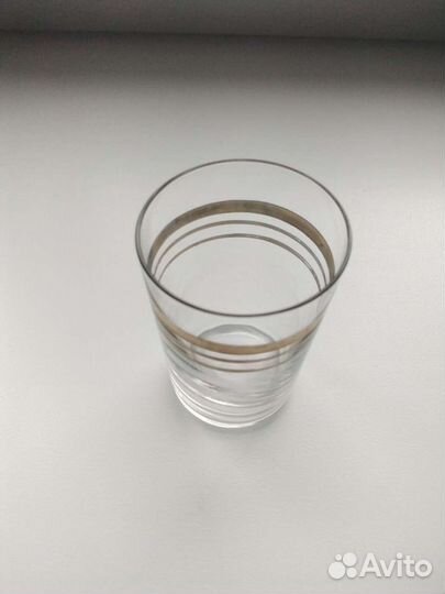 Стопки СССР