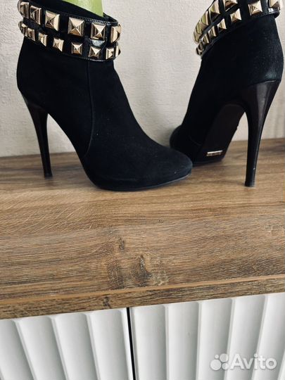 Ботильоны 38