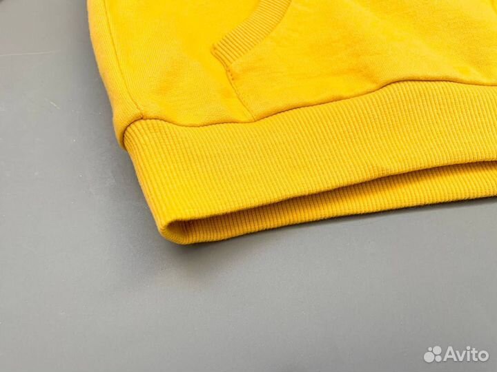Толстовка новая для мальчика 92