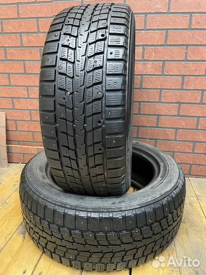 Dunlop SP Winter Ice 01 235/55 R17 99T