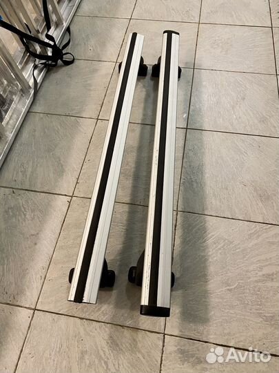 Багажник на крышу Opel Astra h