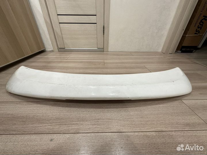 Спойлер Ниссан Максима