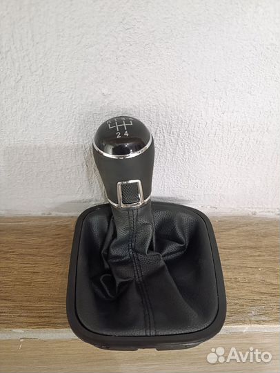 Ручка кпп VW polo с 2015г