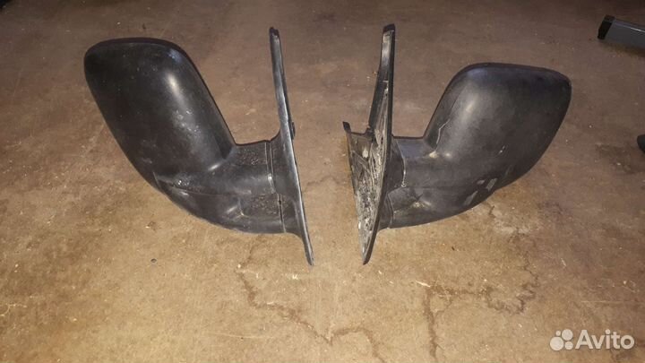 Зеркала volkswagen t4