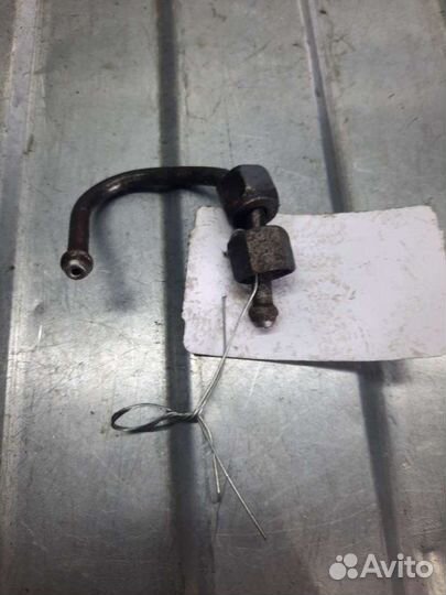 Трубка топливная Nissan Primastar 1.9 2004