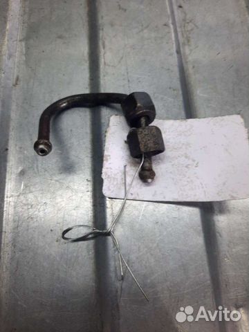 Трубка топливная Nissan Primastar 1.9 2004