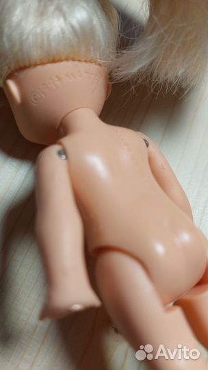 Пупс кукла mattel 1994