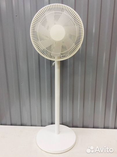 Вентилятор Xiaomi Smart Wi-Fi Рст (Новый)