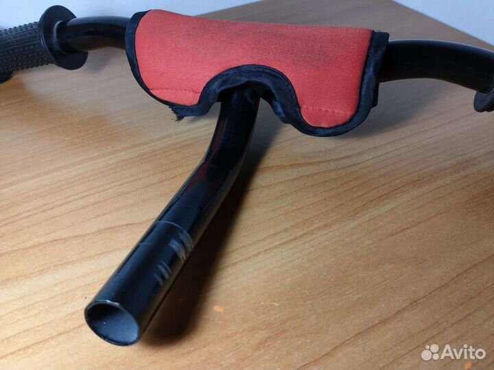 Руль для велосипеда, беговела или самоката