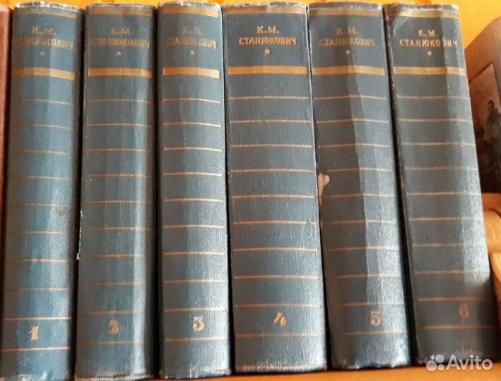 Собрание сочинений Лесков, А.К.Толстой, Гюго