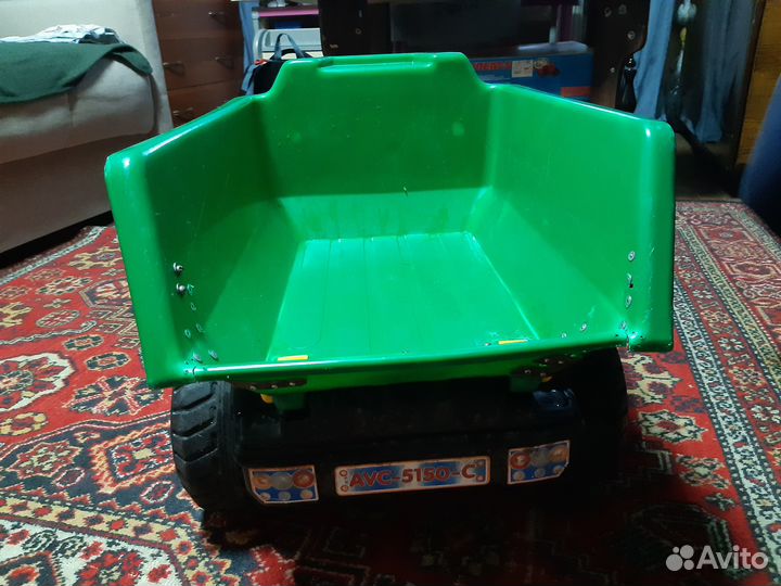 Машина самосвал игрушки