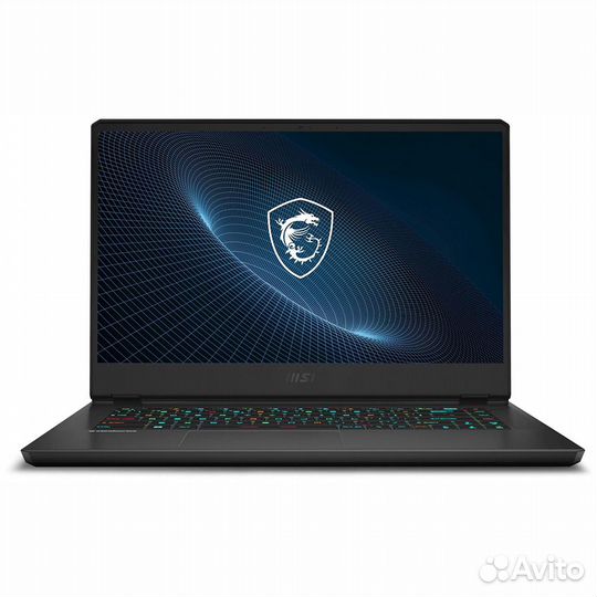 Ноутбук MSI GP66 Vector 12ugso-671RU (Intel Core i