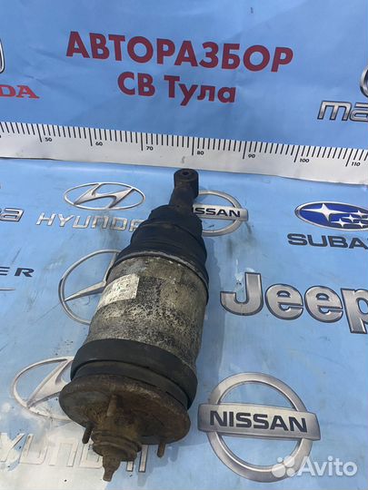 Амортизатор задний Range Rover Sport 2007-1