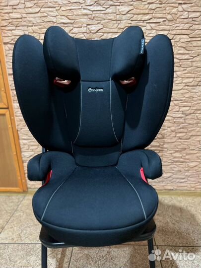 Автокресло Cybex