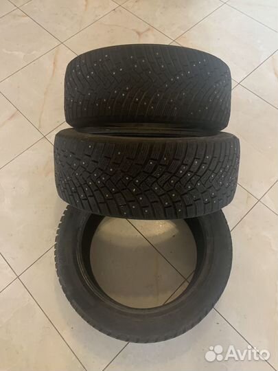 Continental IceContact 3 235/45 R18 98T