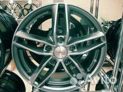 Диски R16 5/108 Форд Ford Вольво Volvo 4шт