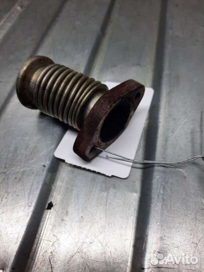 Трубка EGR Peugeot 307 универсал 2.0 2001