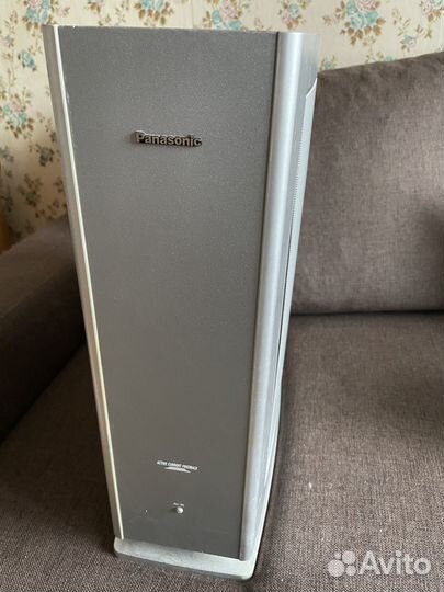 Домашний кинотеатр Panasonic SC-HT900