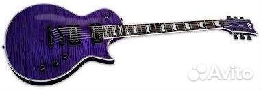 ESP LTD новый в наличии и по пред. заказу