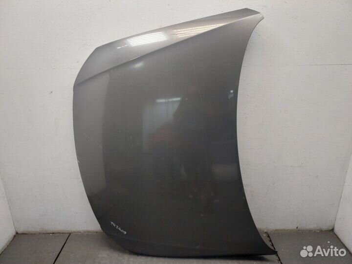 Капот Volkswagen Passat 6, 2006