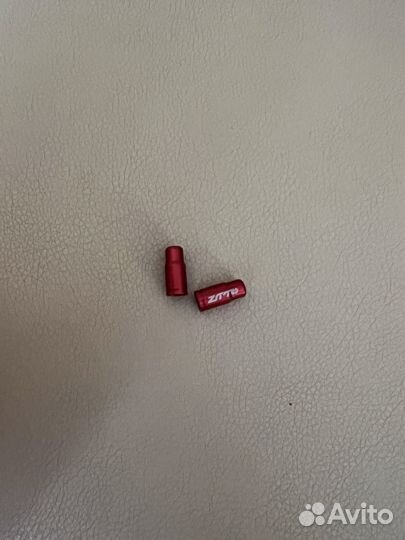 Колпачки на нипель presta