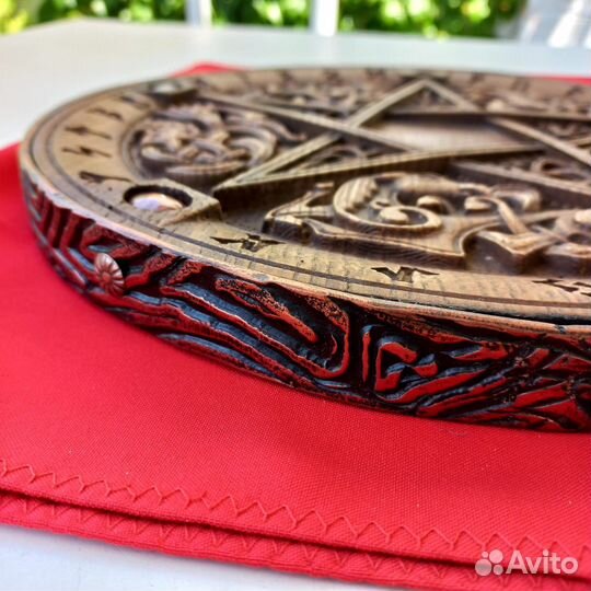 Алтарь Стихий