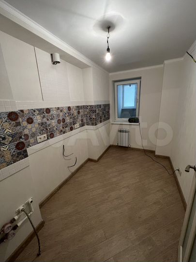 1-к. квартира, 37 м², 5/26 эт.