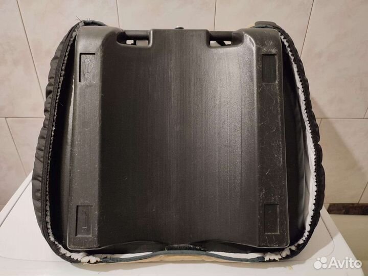 Бустер детский 15-36 кг