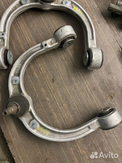 Рычаг подвески передний mercedes GL X164