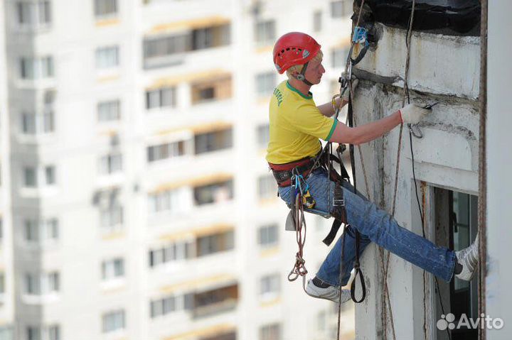 Проектирование и обследование (фкр)