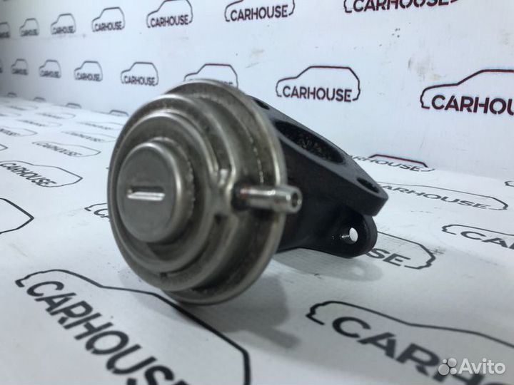 Клапан егр Audi A6 C5 2.5