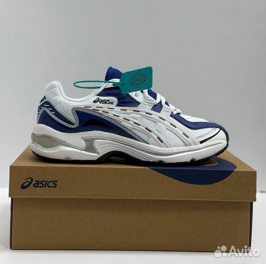 Кроссовки Asiks (41)