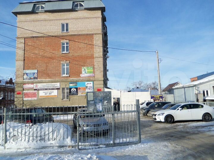 Продается готовый арендный бизнес