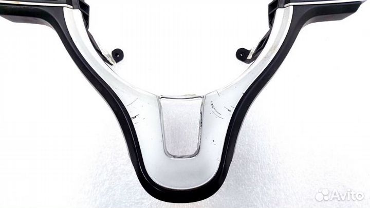 Кнопки на руль Kia Optima JF G4ND 2017