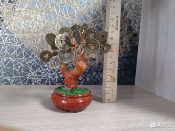 Денежное дерево