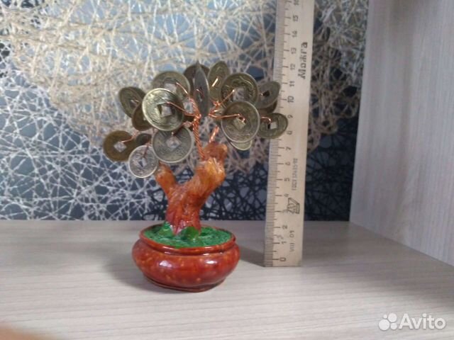 Денежное дерево