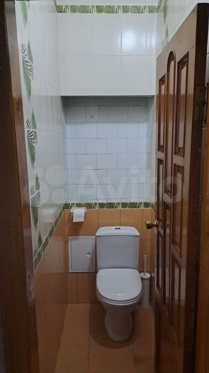 3-к. квартира, 75,7 м², 5/5 эт.