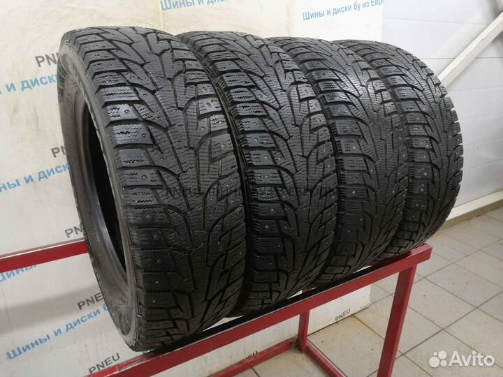 Hankook Winter I'Pike RS W419 195/65 R15 98V