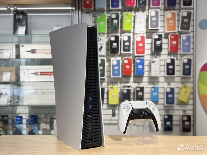 Sony PlayStation 5 825gb Digital Edition