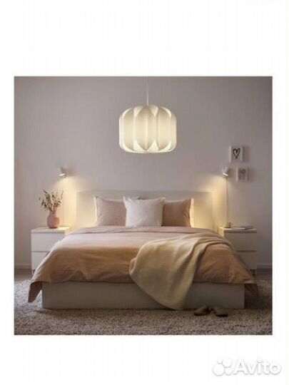 Светильник подвесной IKEA