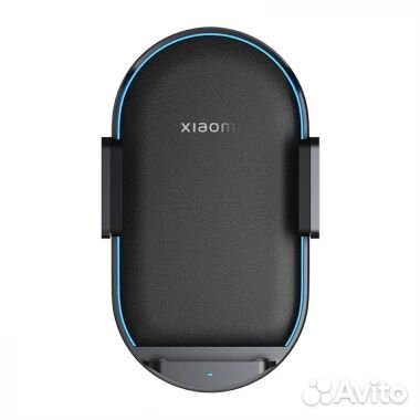 Держатель с беспроводной зарядкой Xiaomi 50W